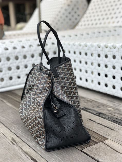 goyard new tote bag|Goyard official website.